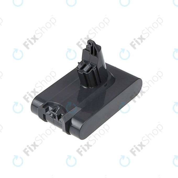Dyson DC-series, V6 - Akku Batterie 965874-02 Li-Ion 21.6V 2500mAh HQ