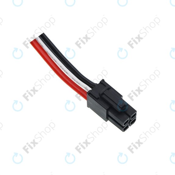 Akku batterie für Bosch Indego 350, 400, M 700, Indego S+ 350, 2500mAh, Li-Ion, 18V, F016104898, HQ