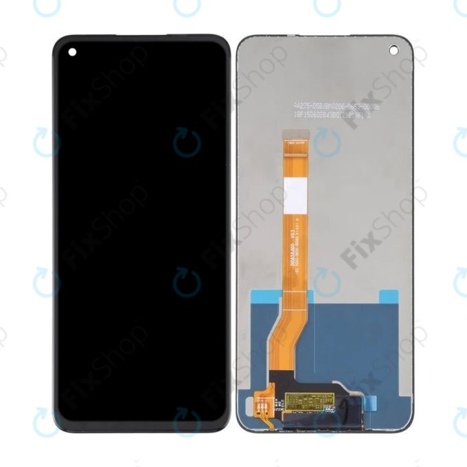 OnePlus Nord CE 2 Lite 5G CPH2381 - LCD Display + Touchscreen Front Glas TFT