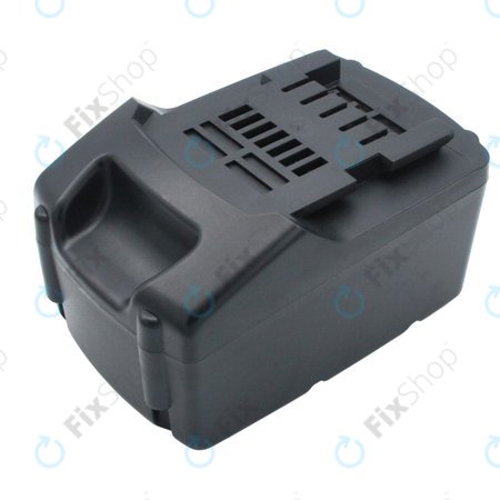 Akku batterie für Metabo Ahs36v, Bha 36 Ltx Compact, 2000mAh, Li-Ion, 36V, 6.25453, HQ
