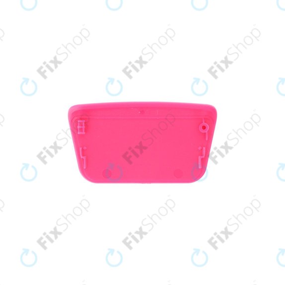 Touchpad-Abdeckung V2.0 (Pink) für Sony PlayStation 5 DualSense Controller
