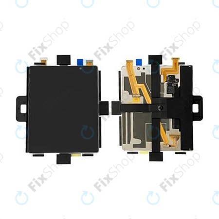 Samsung Galaxy Z Fold 3 F926B - LCD Display + Touchscreen Front Glas - GH96-14410A Genuine Service Pack