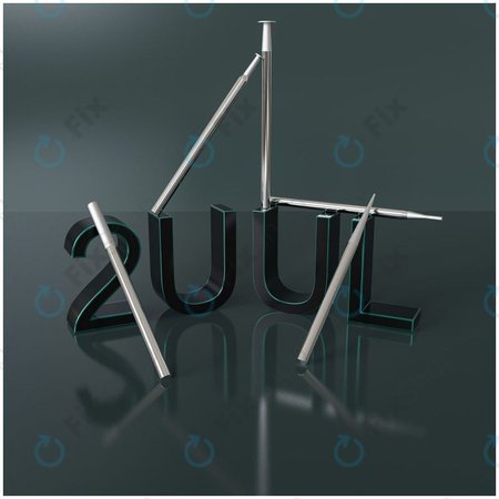 2UUL - Polierstift für den Elektronikservice