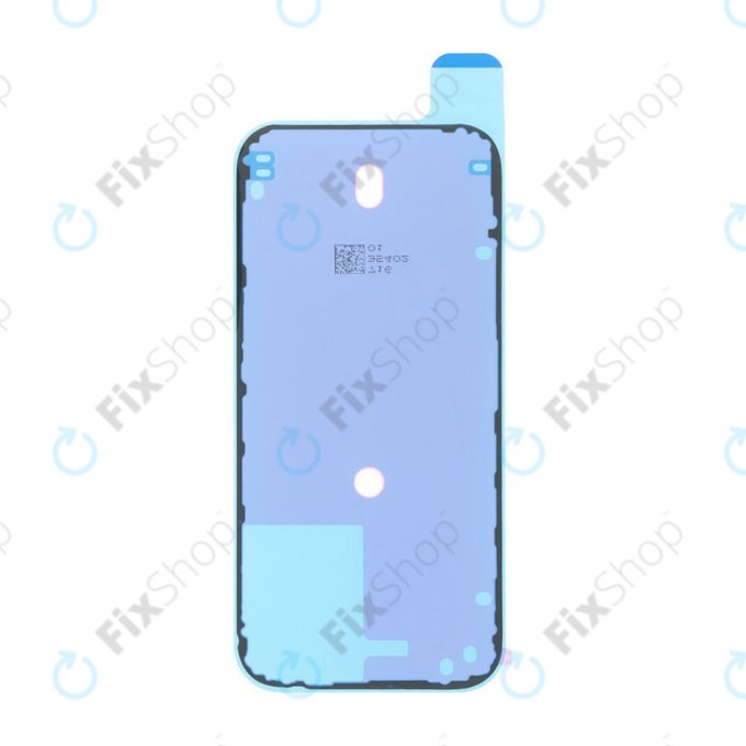 Hintere Glasscheibe Klebestreifen Sticker für iPhone 17 | 923-12868-S | Genuine Apple