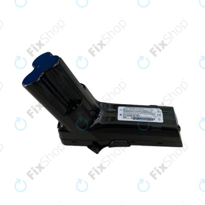 Philips SpeedPro Max, SpeedPro Max Aqua - Akku Batterie 18650HE2 Li-Ion 18.0V 2400mAh