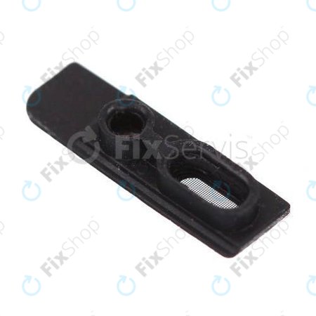 Apple iPhone 5 - Staub Kopfhörer Gitter