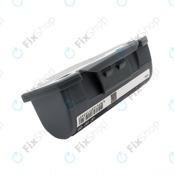Kärcher WV-series - Akku Batterie 4.633-083.0, 2.633-123.0 Li-Ion 3.7V 2000mAh HQ