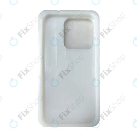 Refox - Wasserdichtes Formwerkzeug für Schleif- und Poliermaschine (Apple iPhone 12 Pro Max)