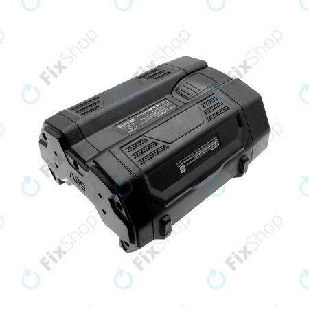 Batterie für EGO CS1400, 1800, 4000mAh, Li-Ion, 56V, BA1400T, HQ