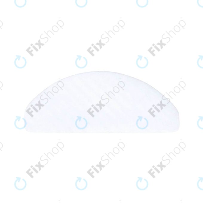 Ecovacs Deebot N8-series, T-series, X1 Plus - Wischtuch (Waschbar)