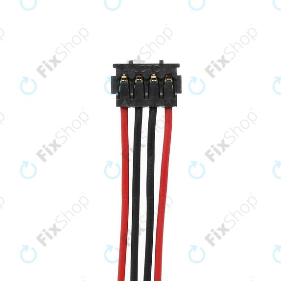 Akku batterie für Garmin Edge 500, 600mAh, Li-Ion, 3.7V, 361-0043-00, HQ