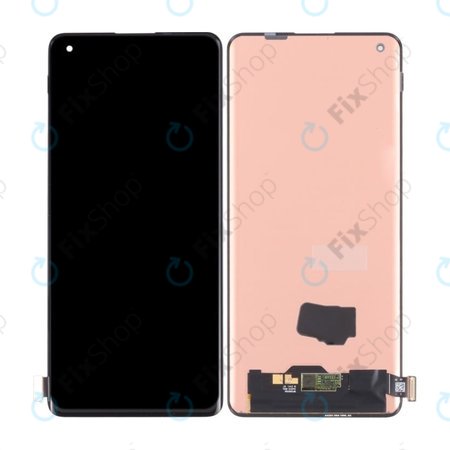 Oppo Find X5 - LCD Display + Touchscreen Front Glas TFT