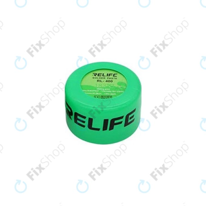 Relife RL-400 - Lötpaste 183°C (30g)