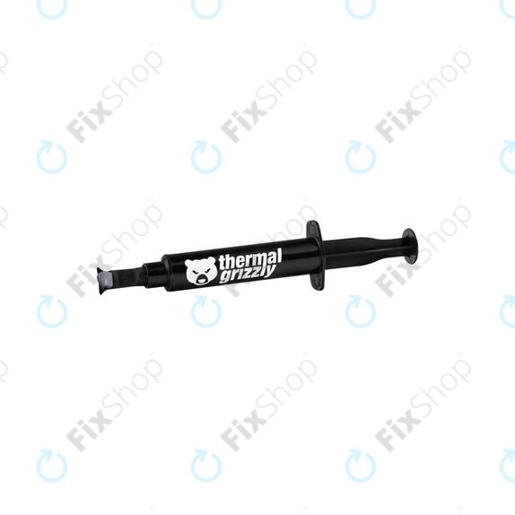 Wärmeleitpaste 3,0ml/7,8g, Thermal Grizzly Hydronaut