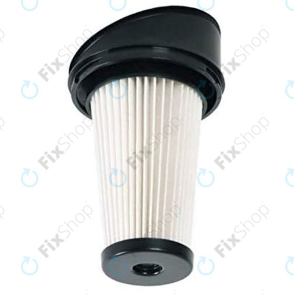 Rowenta RH6545 - Staubfilter (Waschbar)