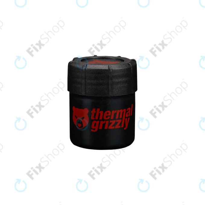 Wärmeleitspachtelmasse 30g, Thermal Grizzly Putty Advance
