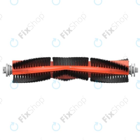 Ersatzteilset für Xiaomi Dreame Bot W10, W10 Pro (1x Hauptbürste, 2x Filter, 2x Seitenbürsten, 2x Wischpads)
