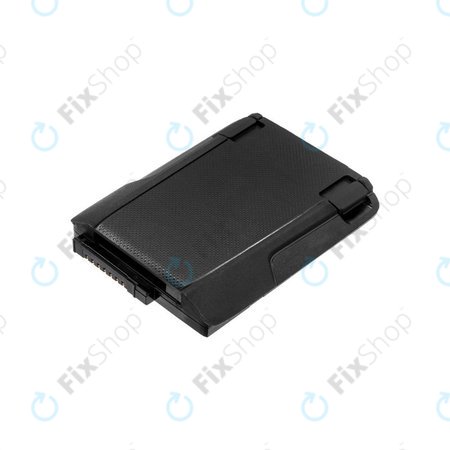 Batterie für Motorola TC70, Motorola TC75, 4550mAh, Li-Ion, 3.7V, 82-171249-01, HQ