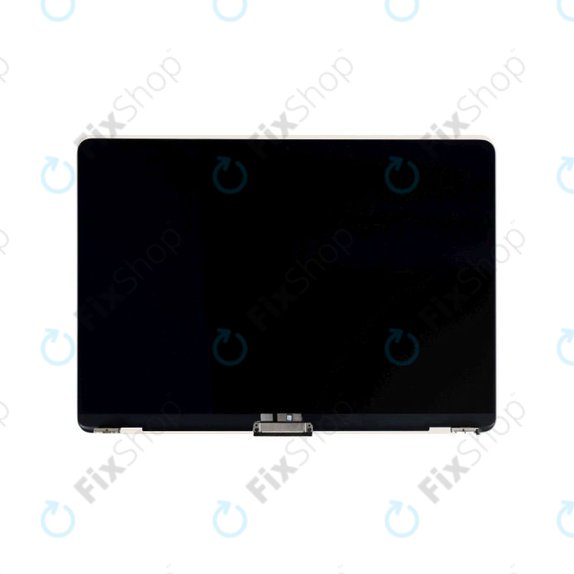 LCD-Display für MacBook Air 13", A3240 (2025), mit Frontglas und Deckel, Starlight, 661-50104, Genuine Apple