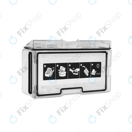 Xiaomi Roborock S7, S7+, S7 MaxV, T7S Plus - Abfallbehälter