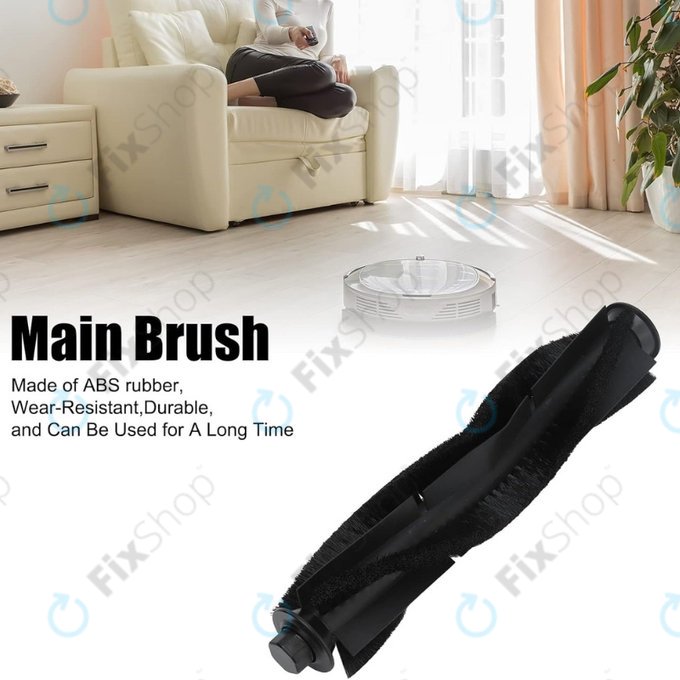 Xiaomi Viomi S9, Proscenic M7 Pro, M7 Max, M8 Pro - Hauptbürste