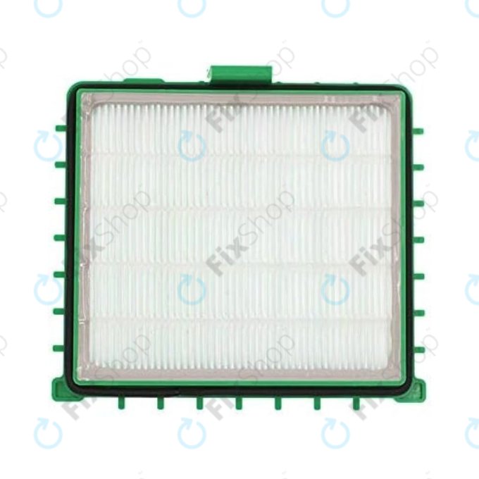 HEPA-Filter, 2 Stk. für Rowenta Silence Force, X-Trem