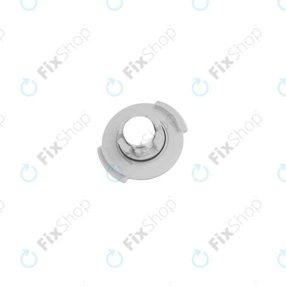 Xiaomi Roborock S5 (Mijia 1S), S6, S6 Pure, T5, T6 - Wasserfilter (12Stk.)