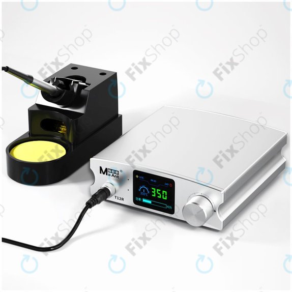 Ma Ant T12R - Smart Digitale Lötstation (75W)