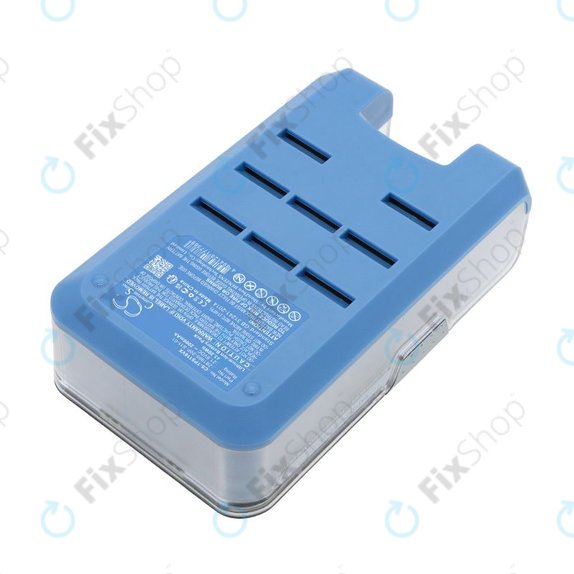 Akku batterie für Tineco Pure One S11, A11, 2000mAh, Li-Ion, 21.6V, ZB1965-20P, HQ