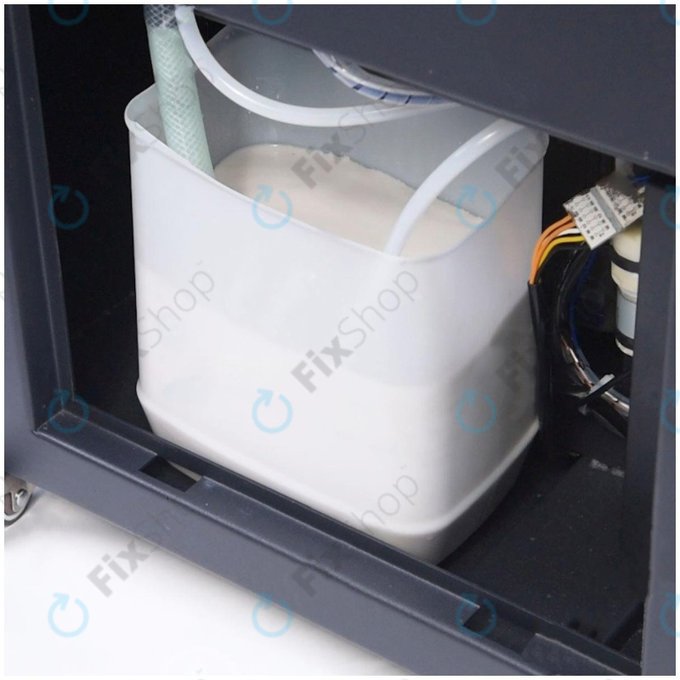 Refox RP-100 - Polierpulver (500g)