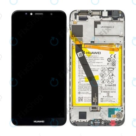 huawei y6 prime atu l31