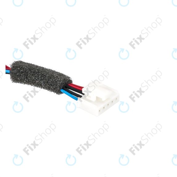 Akku batterie für LG Music Flow P7, Xboom Go PK7, 3400mAh, Li-Ion, 7.4V, TD-Bb11LG, HQ