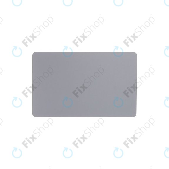 Kompletter Trackpad für MacBook Pro 13", A2338 (2020), Space Gray, 661-27532, Genuine Apple