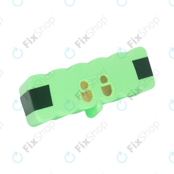 iRobot Roomba 600, 700, 800, 900-series - Akku Batterie 2130LI, 4502233, 4374392 Li-Ion 14.4V 5200mAh