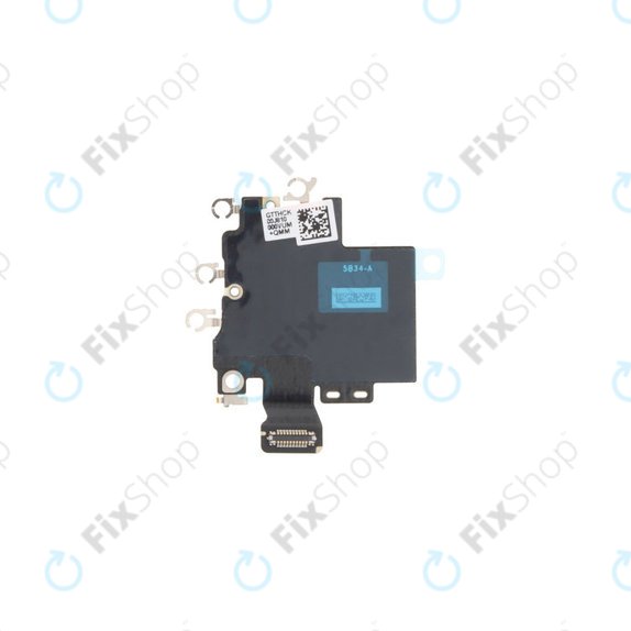 Apple iPhone 16 - WLAN Antenne Flex Kabel
