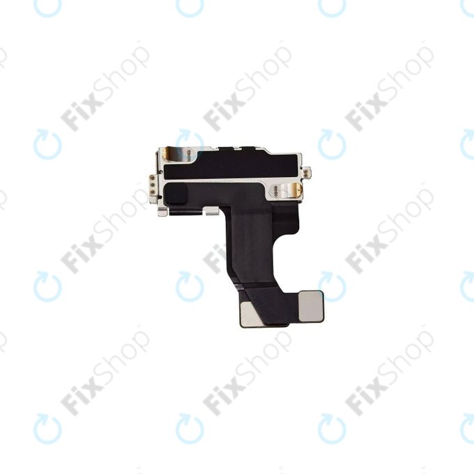 Apple iPhone 16 Plus - Frontkamera