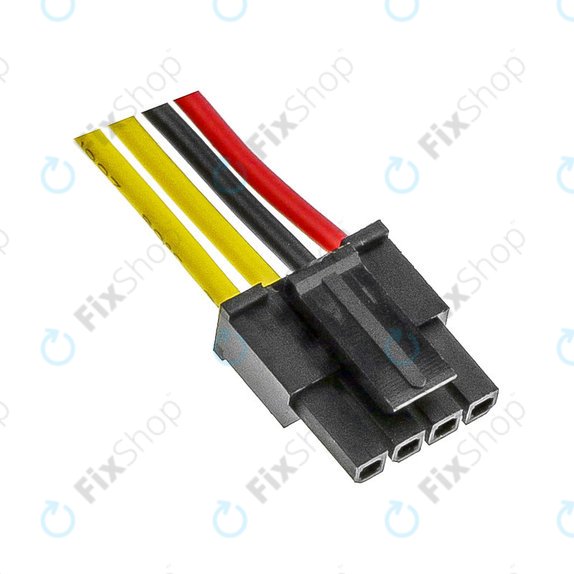 Akku batterie für Sencor SRV 9250, SRV 8250, SRV 6250, SRV 4250, Blaupunkt XSMART, SRX 1002, Li-ion, 14.4V, 3000mAh, HQ
