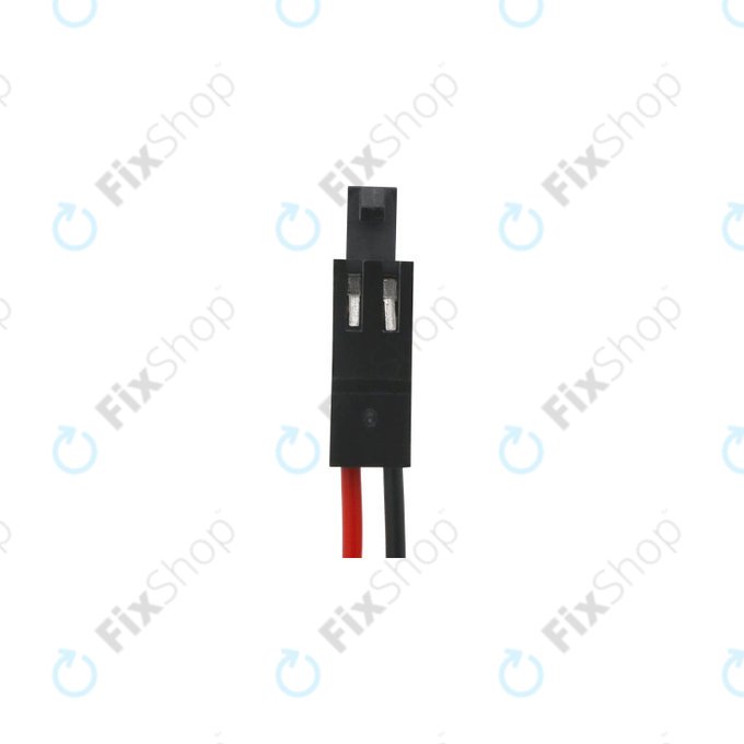 Batterie für GE FANUC ALPHA iSV, BETA iSV, 2900mAh, Li-MnO2, 6V, A98L-0031-0025, HQ