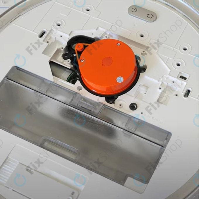 Xiaomi Roborock S4 Max, S5, S5 Max, S6, S6 MaxV, S6 Pure, S7, Mijia 1S - Laser-Distanzsensor