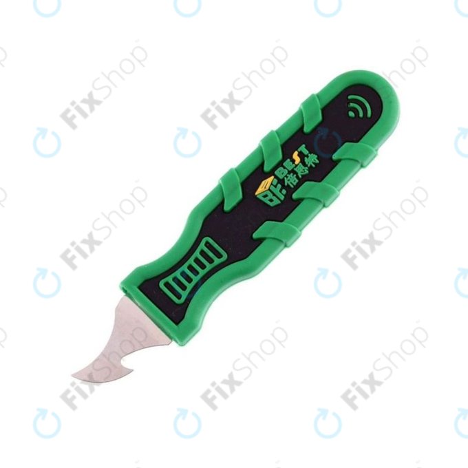 Best - Metall-Öffnungswerkzeug Pry Demontagewerkzeug 3in1