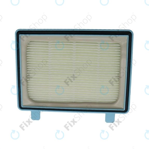 Philips PowerPro Compact, City, Active - HEPA-Filter
