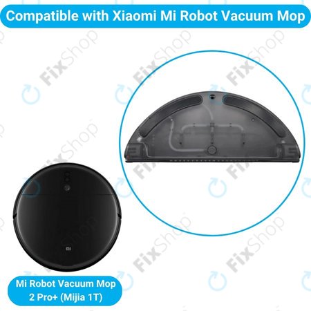 Xiaomi Mi Robot Vacuum Mop 2 Pro+ (Mijia 1T) - Wasserreservoir
