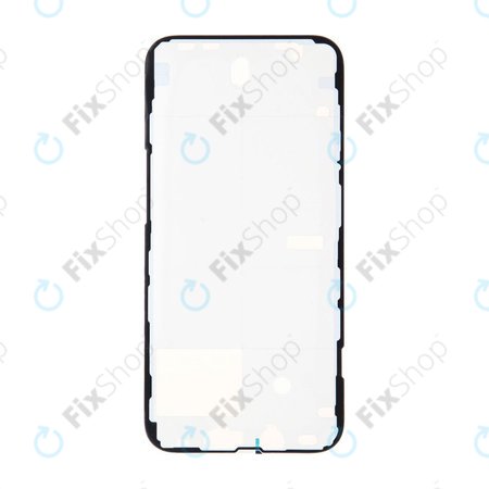 LCD Klebestreifen Sticker (Adhesive) für iPhone 13 | 923-06620-S | Genuine Apple
