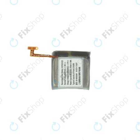 Samsung Galaxy Watch 4 40mm R860, R865 - Akku Batterie EB-BR880ABY 247mAh