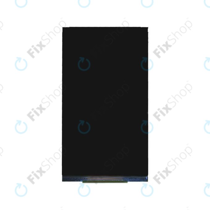 Samsung Galaxy XCover 4 G390F, XCover 4S G398F - LCD Display - GH96-10650A Genuine Service Pack