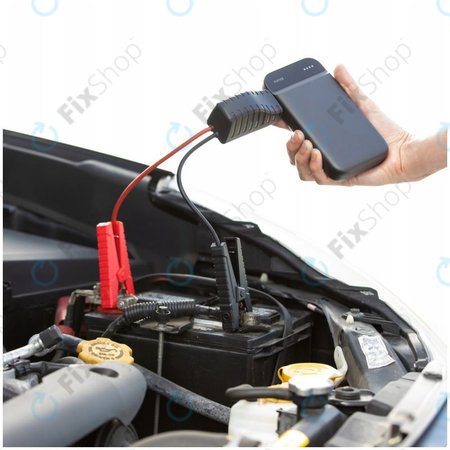 Xiaomi 70mai Jump Starter - Kompakter Autobatterie-Booster