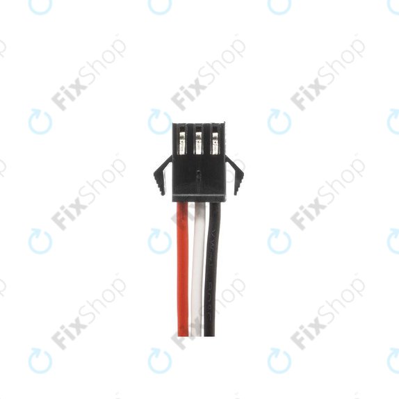 Akku batterie für Ecovacs Deebot Slim, D36, 3400mAh, Li-Ion, 10.8V, ZJ1450, HQ