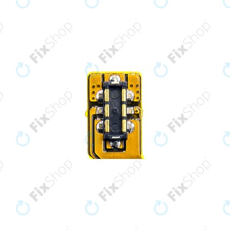 Akku batterie für Blackberry BBF 100, 3300mAh, Li-Pol, 3.85V, TLp035B1, HQ