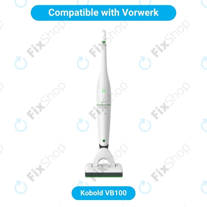 Vorwerk Kobold VB100 - Staubfilter FP100