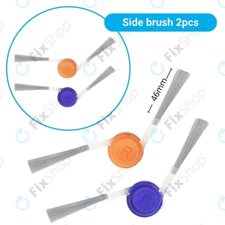 Narwal J5 - Komplett-set